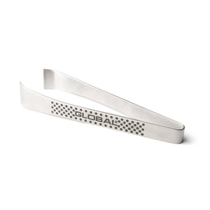 Global fiskebenspinsett i rustfritt stål, lett og ergonomisk, designet for å fjerne vanskelige fiskebein.