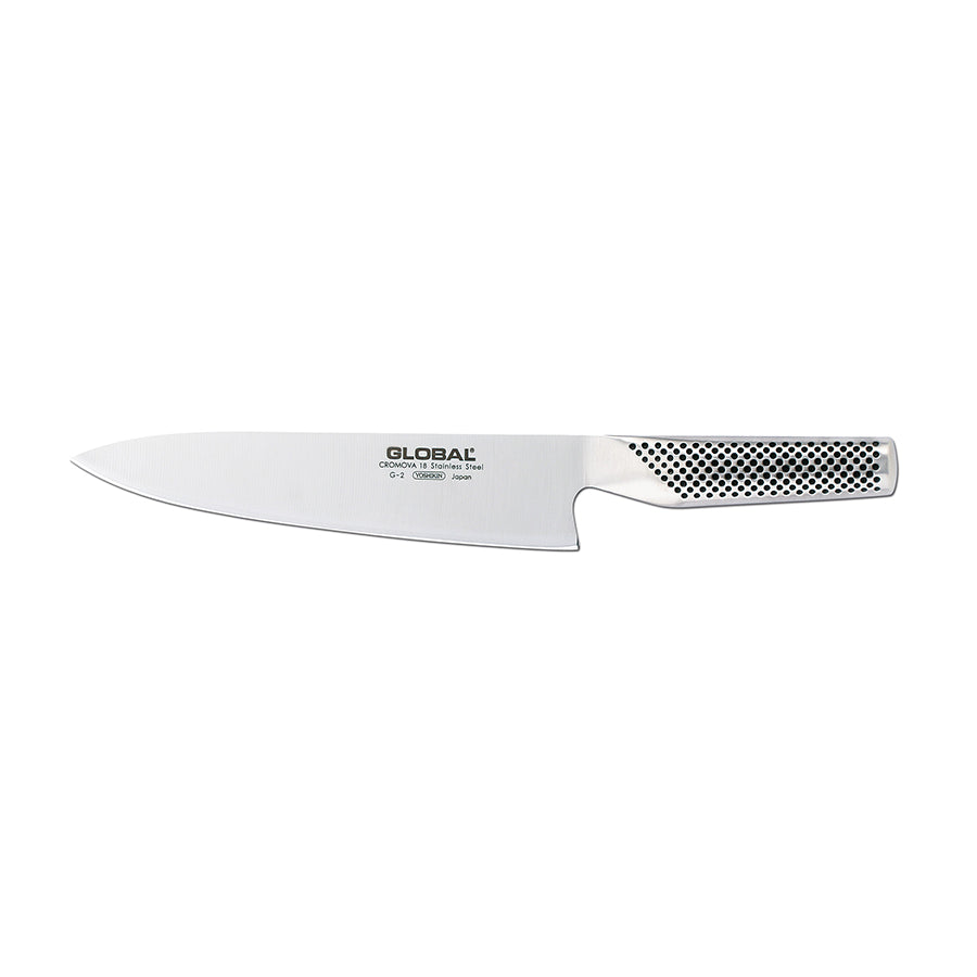 Global Kokkekniv G-2 20cm