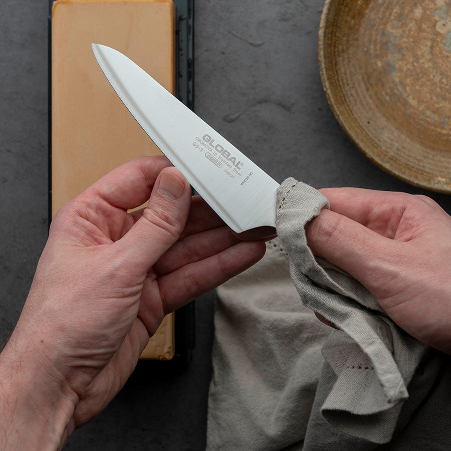 Global Kokkekniv GS-3 13cm