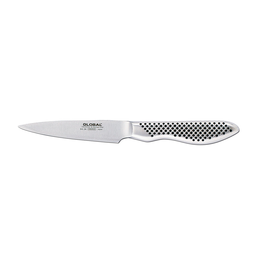 Global Rotkniv 9cm