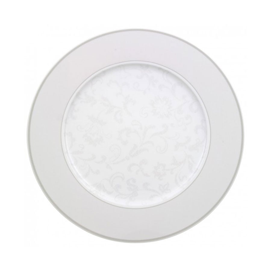 Villeroy & Boch Gray Pearl Gourmettallerken 30cm