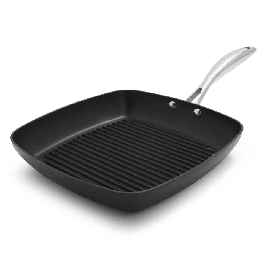 Scanpan Pro IQ Grillpanne 27 cm
