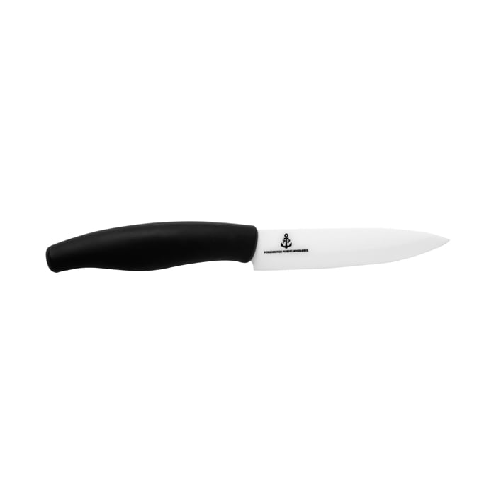 Porsgrunds Porselænsfabrik De Cuisson Grønnsakskniv 13cm