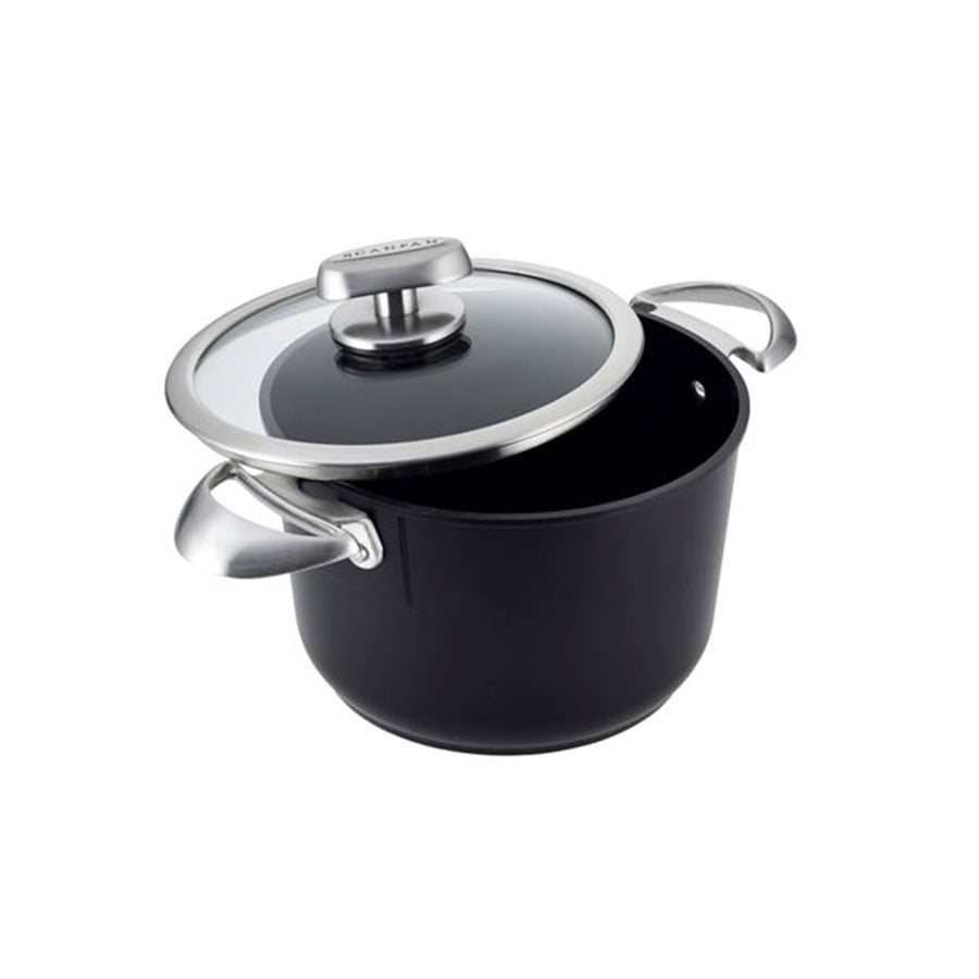 Scanpan Pro IQ Gryte med Lokk 3,2L