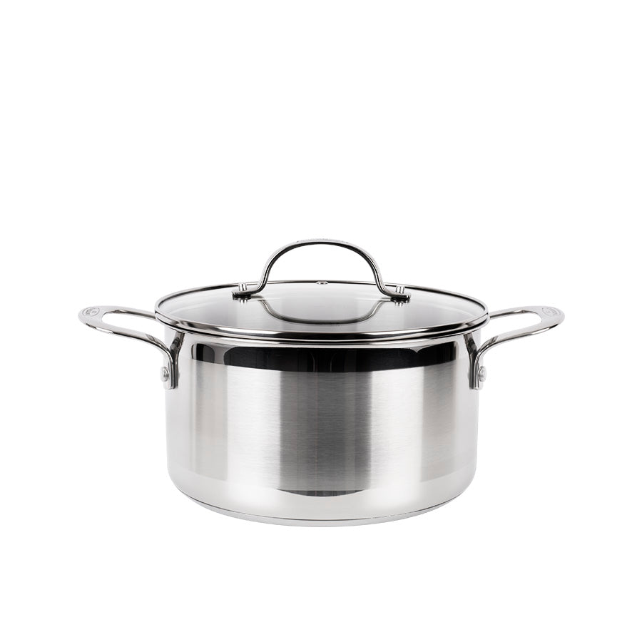 ClassicPro Premium Kjele 4,5L Stål