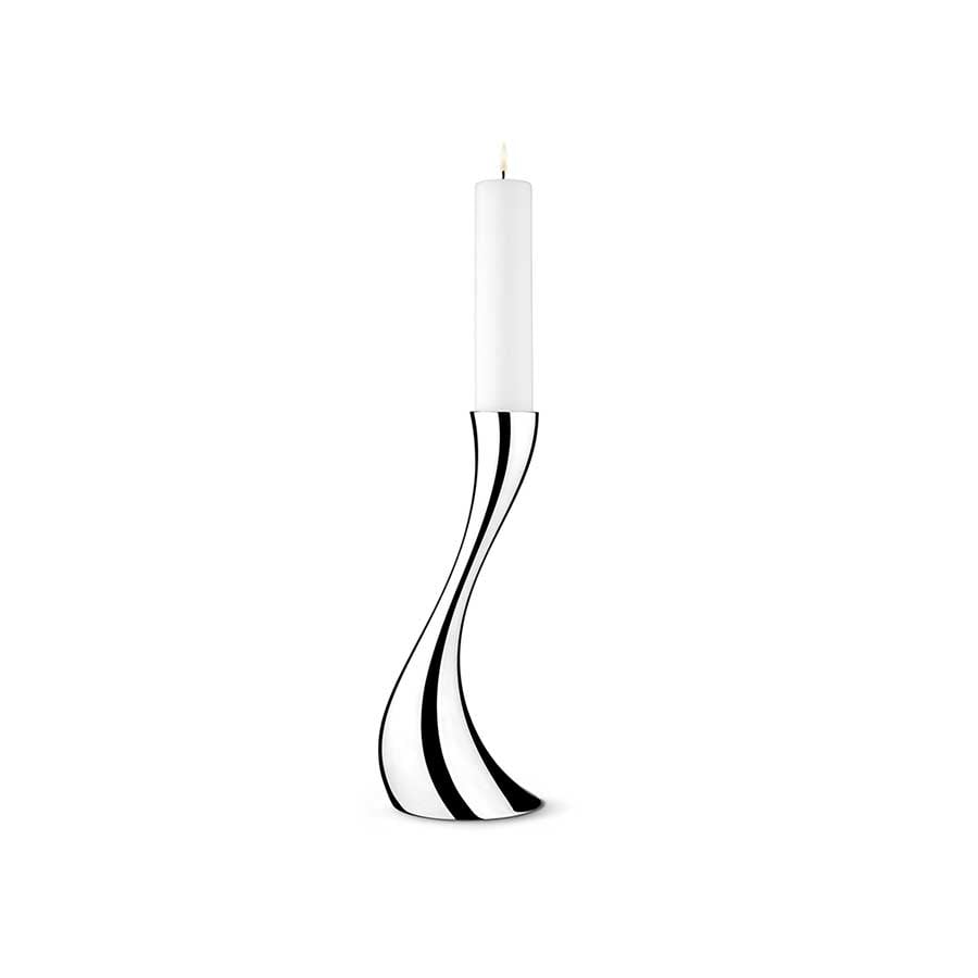 Georg Jensen Cobra Gulvstake Liten