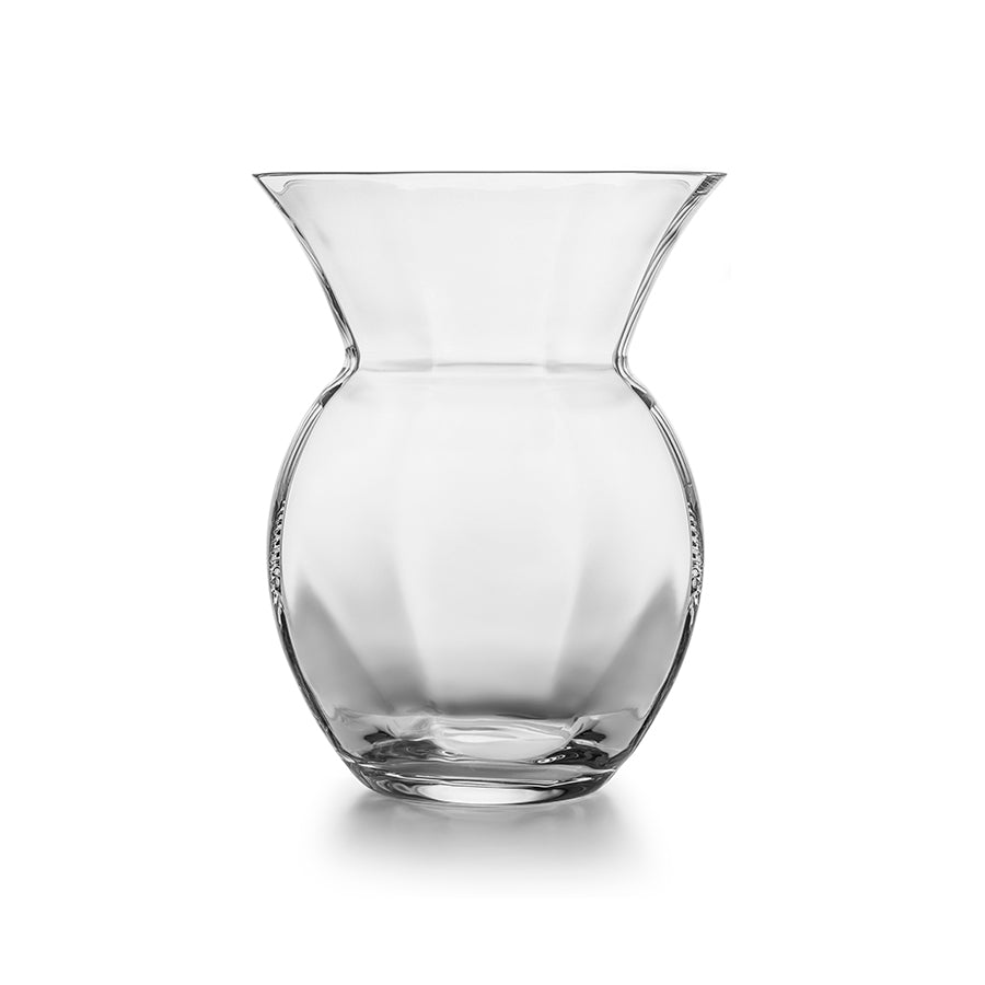 Daisy Vase Optikk Klar 21cm