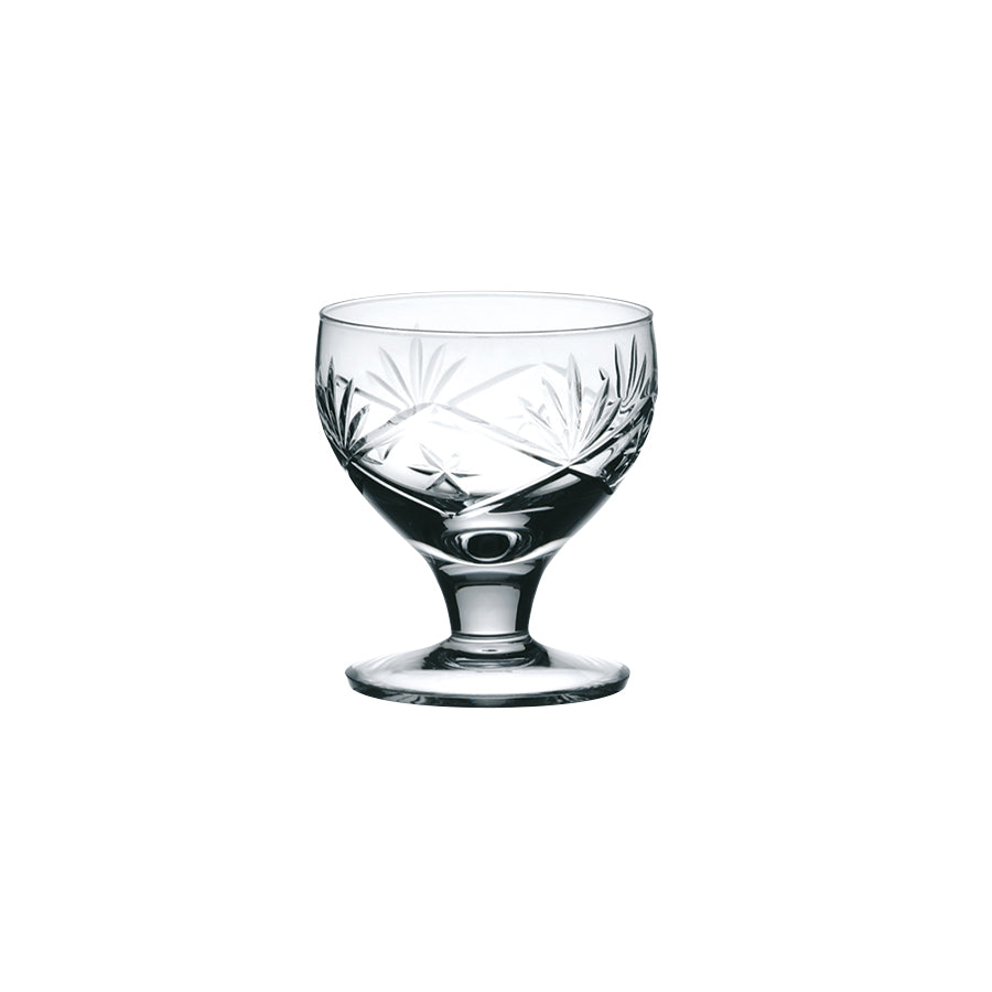 Hadeland Glassverk Finn Cocktailglass 12 cl