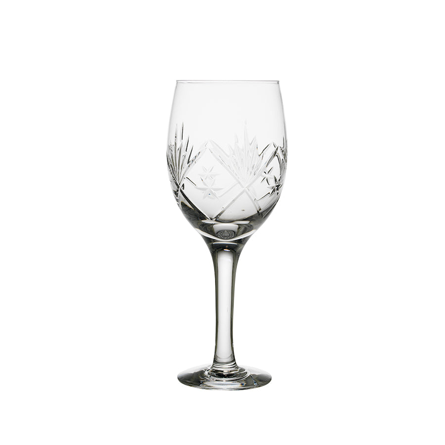 Hadeland Glassverk Finn Rødvinsglass 45cl