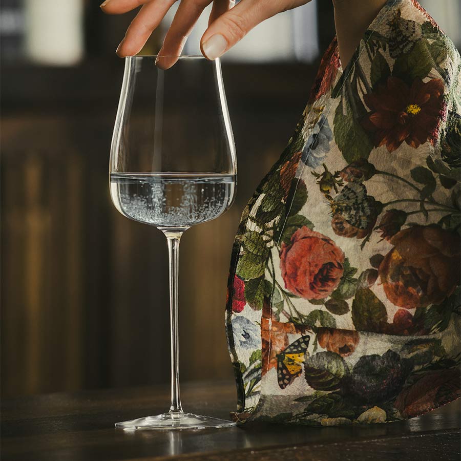 Hadeland Glassverk Icon Champagneglass 40cl