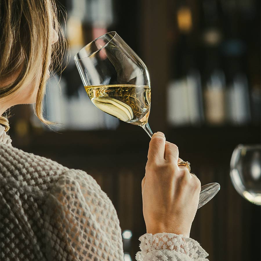 Hadeland Glassverk Icon Champagneglass Classic 35cl