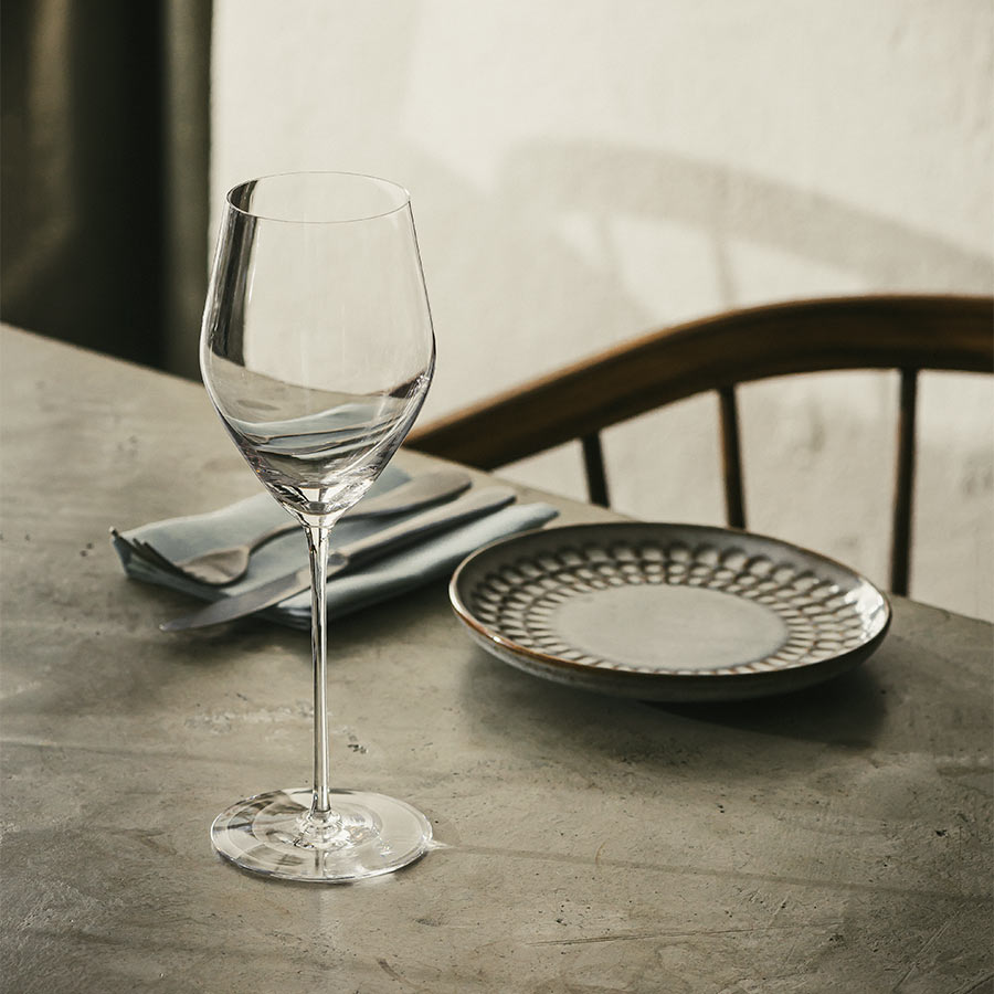 Hadeland Glassverk Icon Champagneglass Classic 35cl