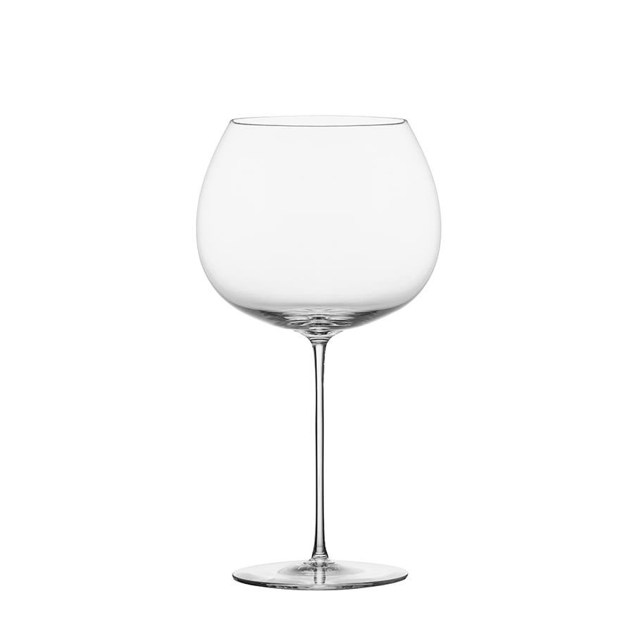 Hadeland Glassverk Icon Vinglass Burgundy Classic 85cl