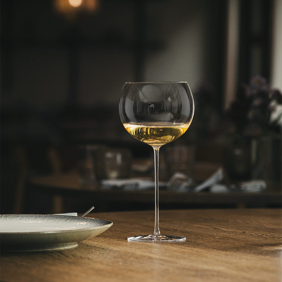 Hadeland Glassverk Icon Vinglass Chardonnay 55cl