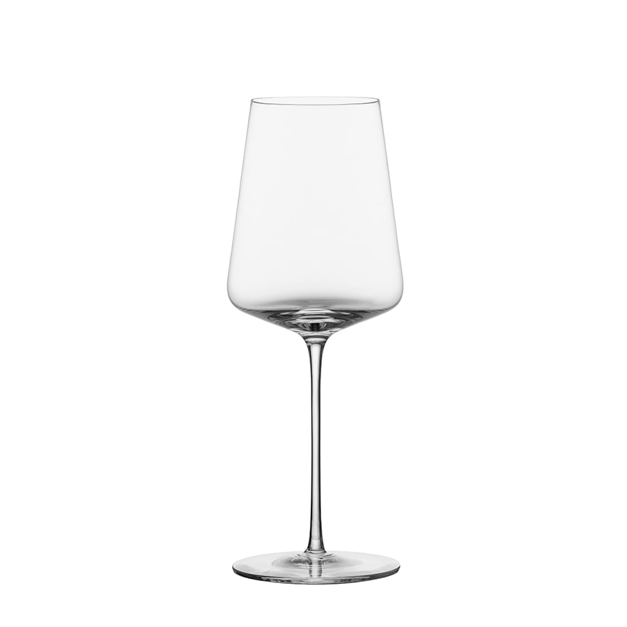 Hadeland Glassverk Icon Vinglass Universal Hvit 50cl