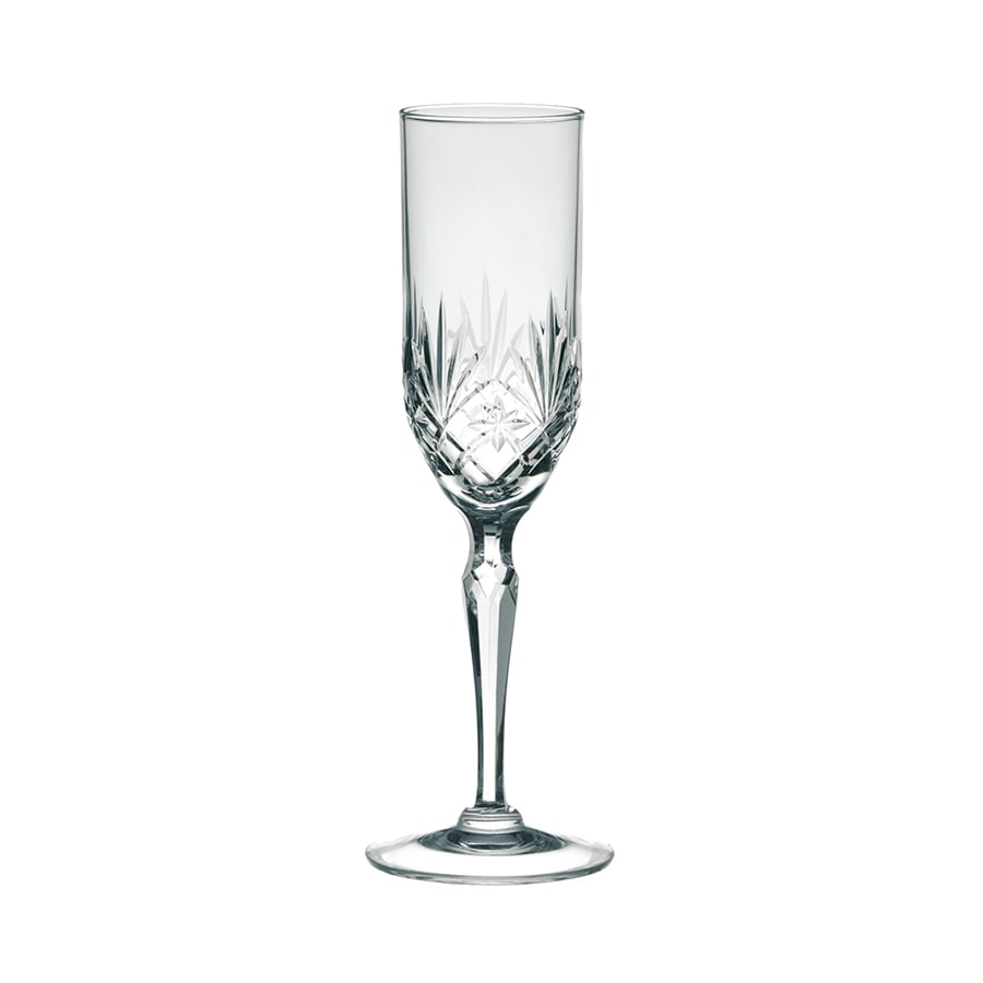 Hadeland Glassverk Marie Champagne/Hvitvinsglass 21. cl