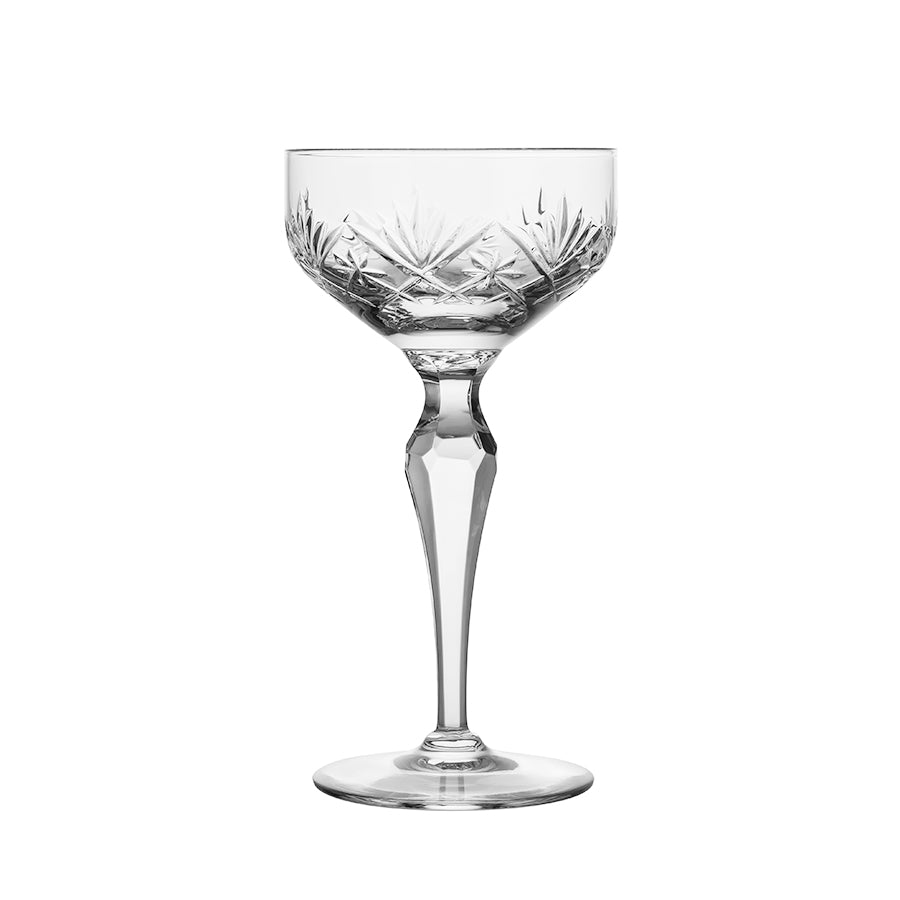 Hadeland Glassverk Marie Champagneskål 24cl