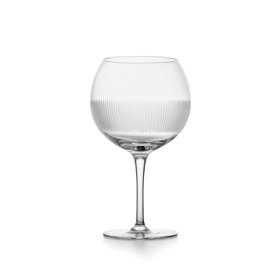 Hadeland Glassverk New York Gin & Tonic Glass 70cl 2pk