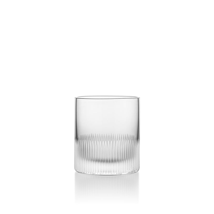 Hadeland Glassverk New York Whiskyglass 25cl 2pk