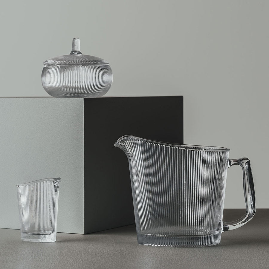 Hadeland Glassverk Siri Mugge 1l