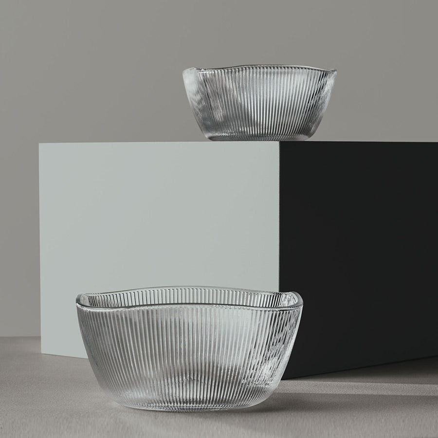 Hadeland Glassverk Siri Bolle 23cm