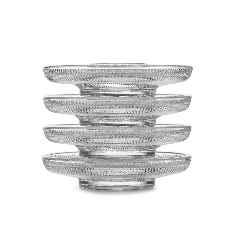 Hadeland Glassverk Siri Eggeglass 4pk