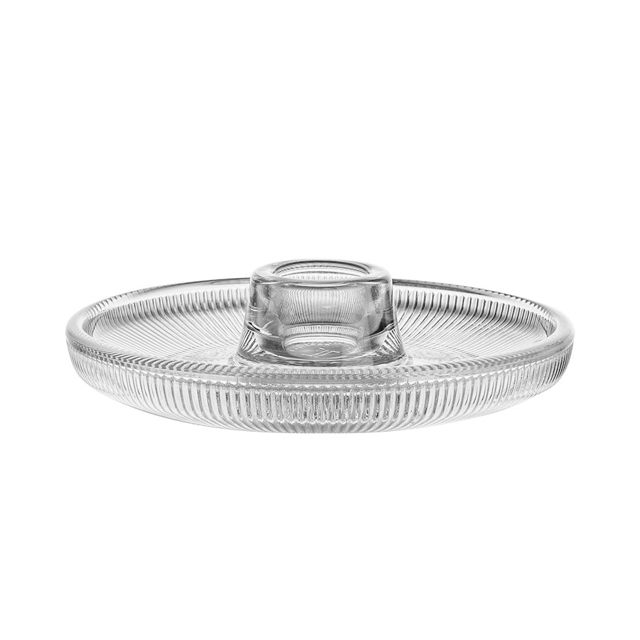 Hadeland Glassverk Siri Lysestake 2pk