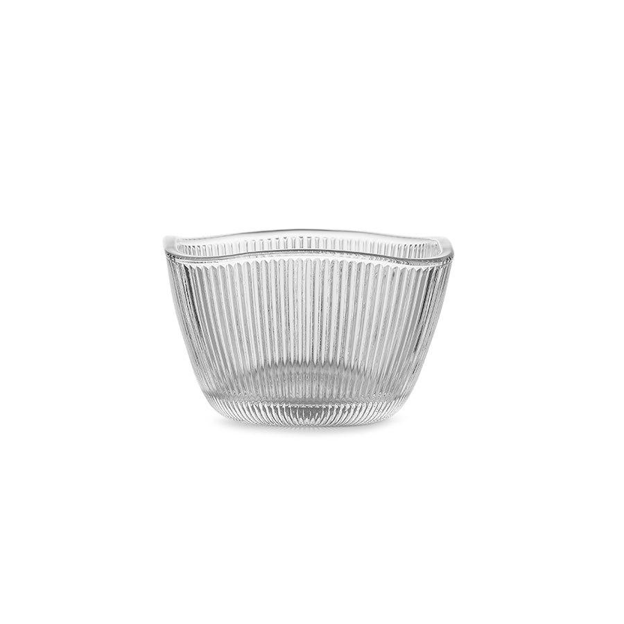Hadeland Glassverk Siri Telysholder 2pk