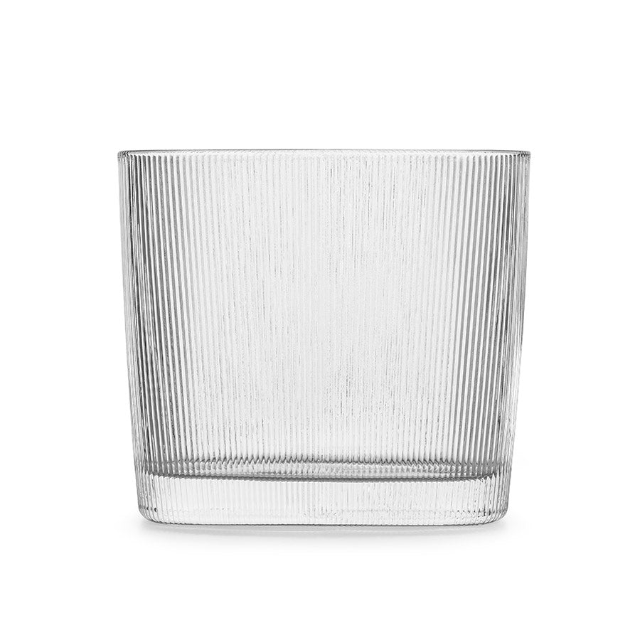 Hadeland Glassverk Siri Vase 18cm