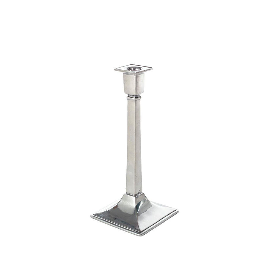 Hadeland Lys Og Tinn Kantestake 24cm
