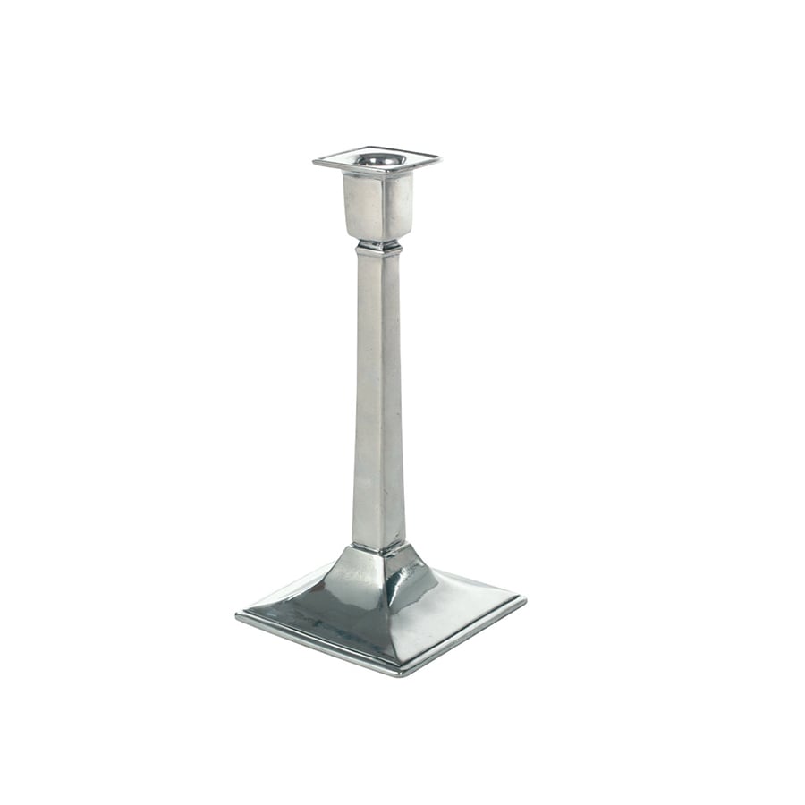 Hadeland Lys Og Tinn Kantestake 30cm