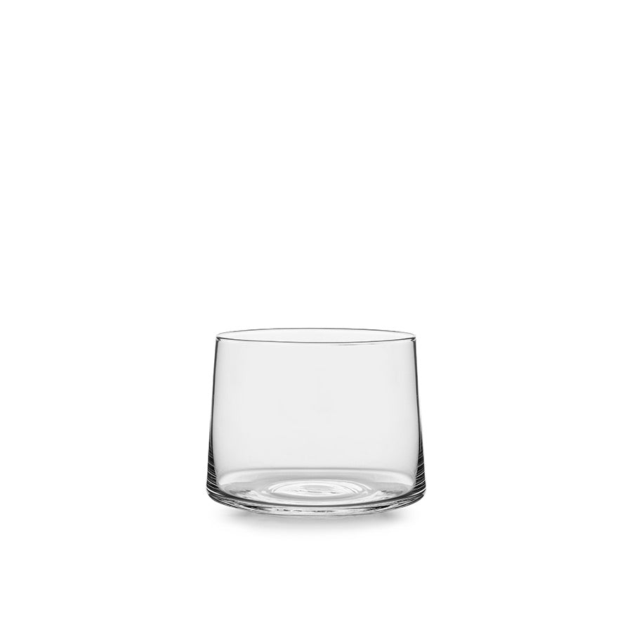 Hadeland Glassverk Amalfi Vannglass 30cl 4pk