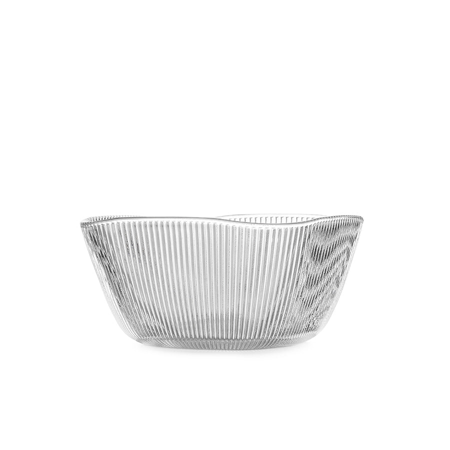 Hadeland Glassverk Siri Skåler 13cm 4pk