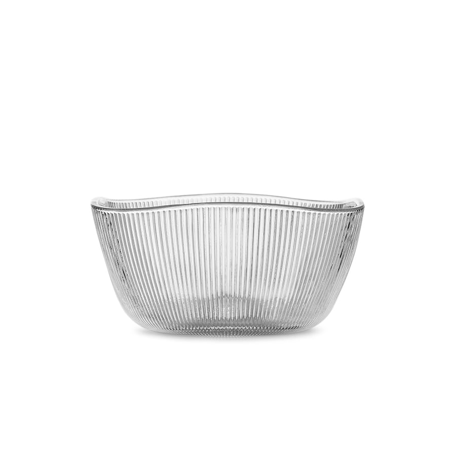 Hadeland Glassverk Siri Bolle 17cm