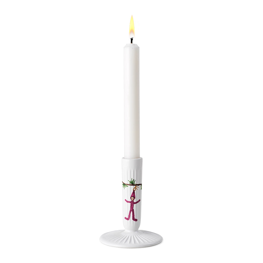 Hammershøi Christmas Lysestake 12cm