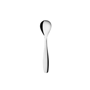Hardanger Kuleisskje - elegant isskje i 18/10 rustfritt stål, perfekt for å scoop is og sorbet. Tidløst skandinavisk design.