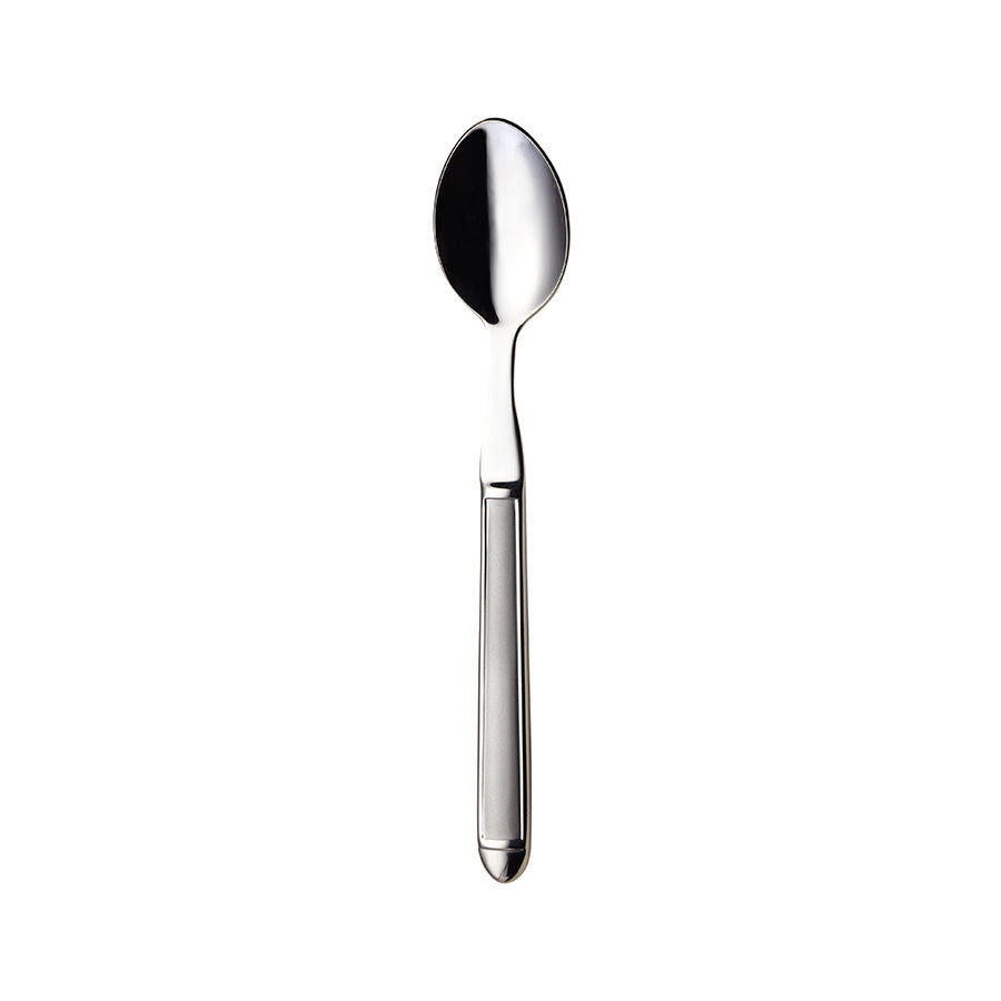 Dessertskje fra Bestikksett med et unikt og moderne design, enkel å håndtere for en luksuriøs dessertopplevelse.