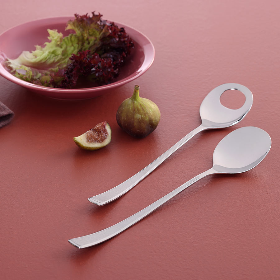 Hardanger Bestikk Ramona Salatsett