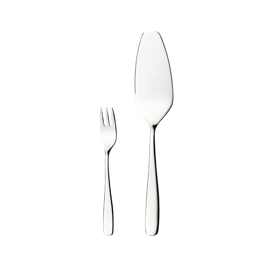 Hardanger Bestikk Tuva Kakesett