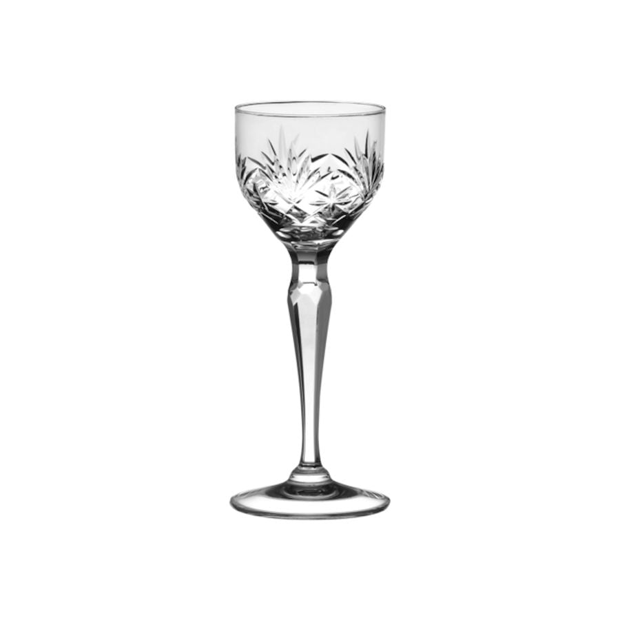 Hadeland Glassverk Marie Hetvinsglass 7 cl