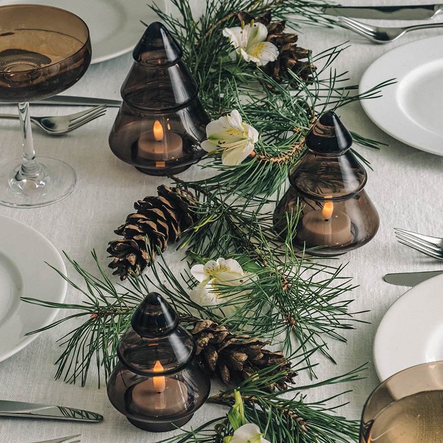 Hadeland Glassverk Gran Black Friday Pakke Kakao