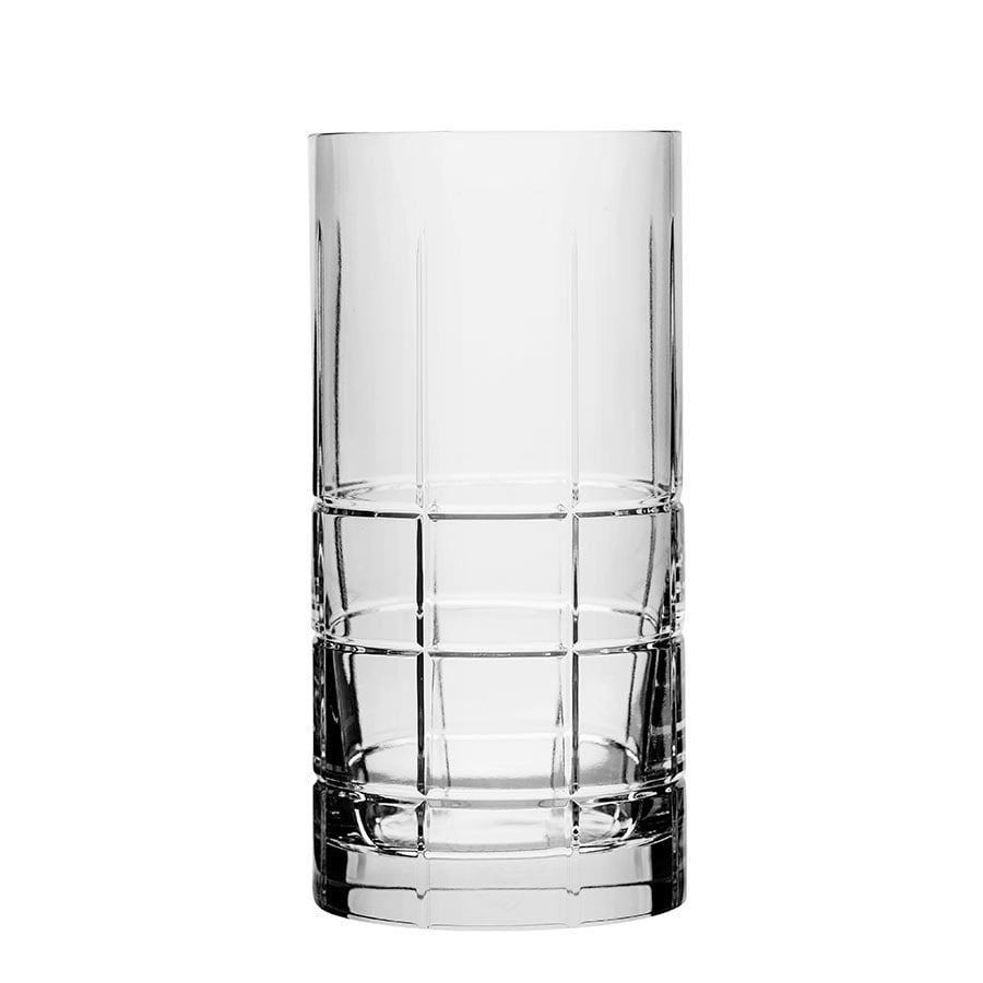 Orrefors Kosta Boda Street High Ball 40cl