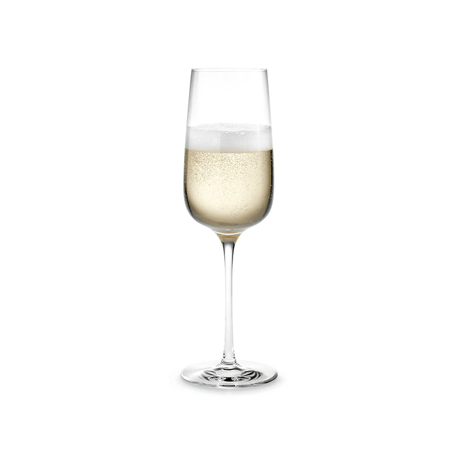 Holmegaard Bouquet 29cl Champagneglass