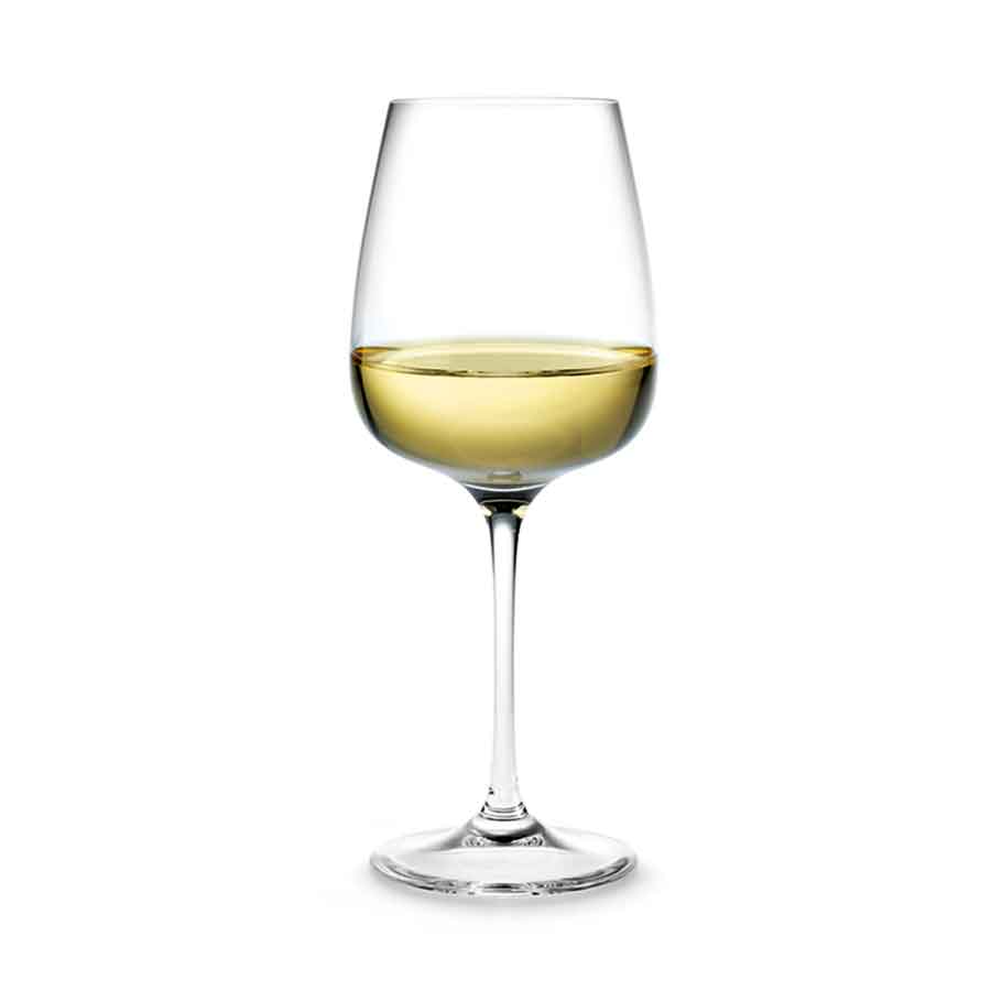 Holmegaard Bouquet 32cl Hetvinsglass