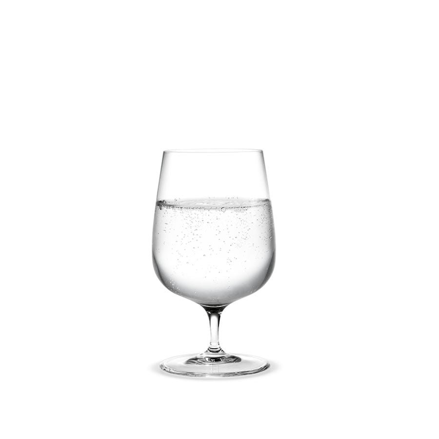 Holmegaard Bouquet 38cl Vannglass