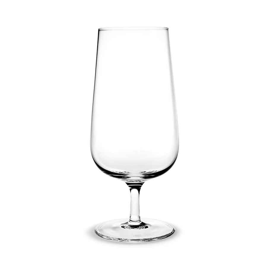 Holmegaard Bouquet 53cl Ølglass