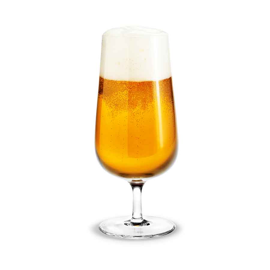 Holmegaard Bouquet 53cl Ølglass
