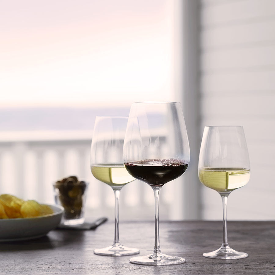 Holmegaard Bouquet Rødvinsglass 62cl