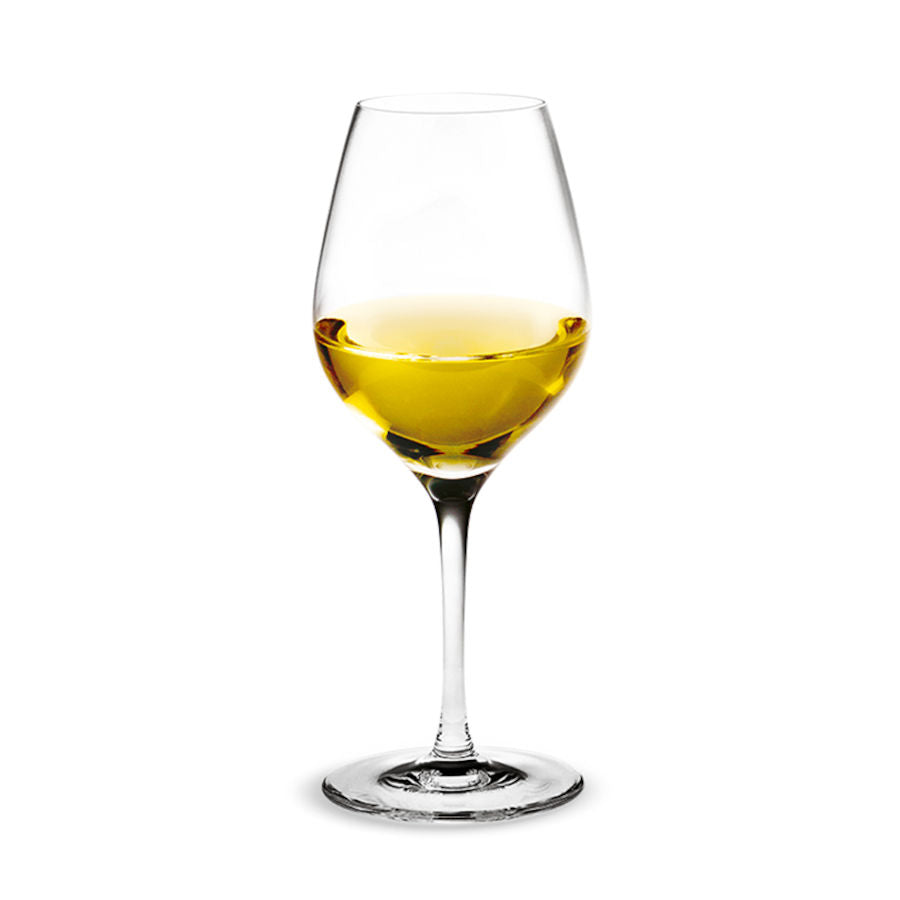 Holmegaard Cabernet - Peter Svarrer 28cl Hetvinsglass