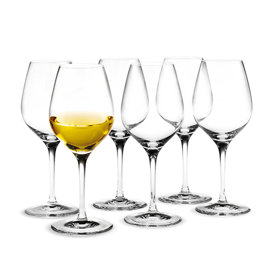 Holmegaard Cabernet - Peter Svarrer 28cl Hetvinsglass